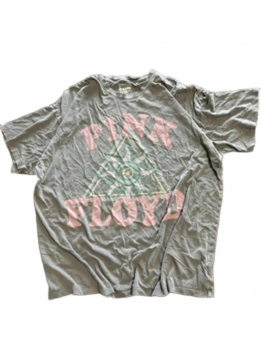 American Eagle Pink Floyd Band Tee L/XL